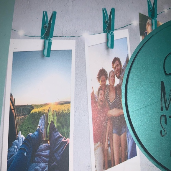 LED Clip String Lights - Picture 4 of 4